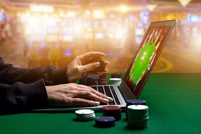 The Rise of Online Sweepstakes Casino Games: A Fun and Authorized Way to Win