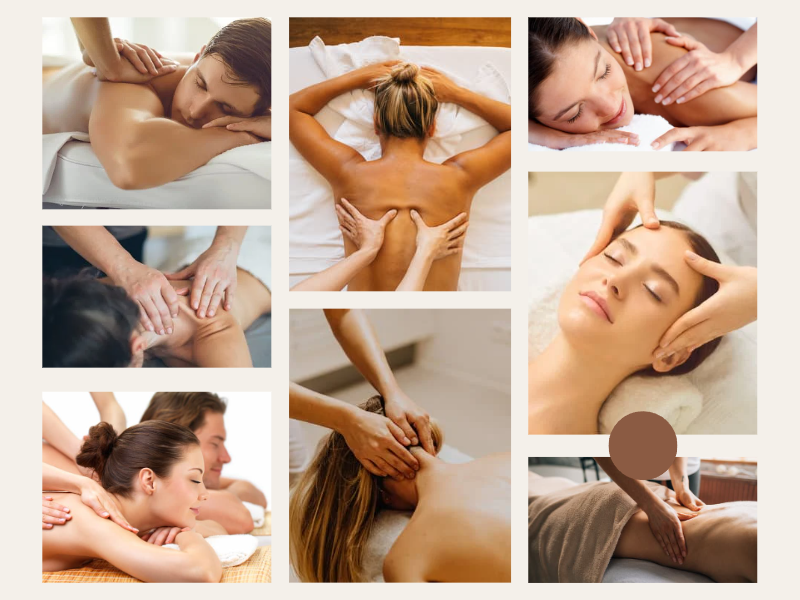 Massages in Malaysia: A Therapeutic Journey Rooted in Tradition